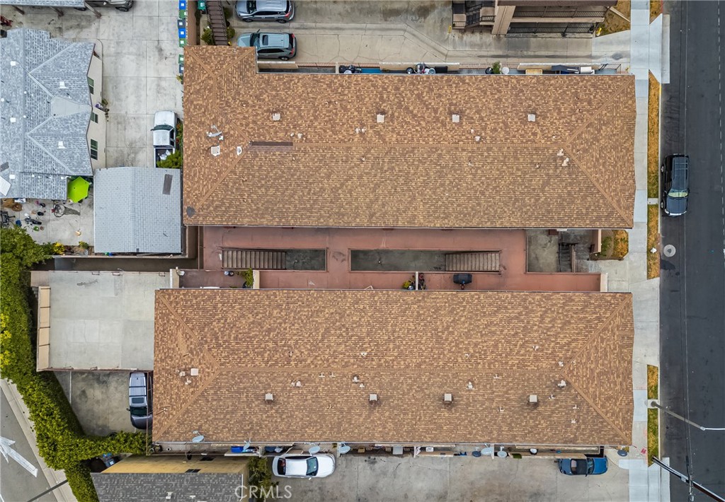 Water Tower - Residential Income