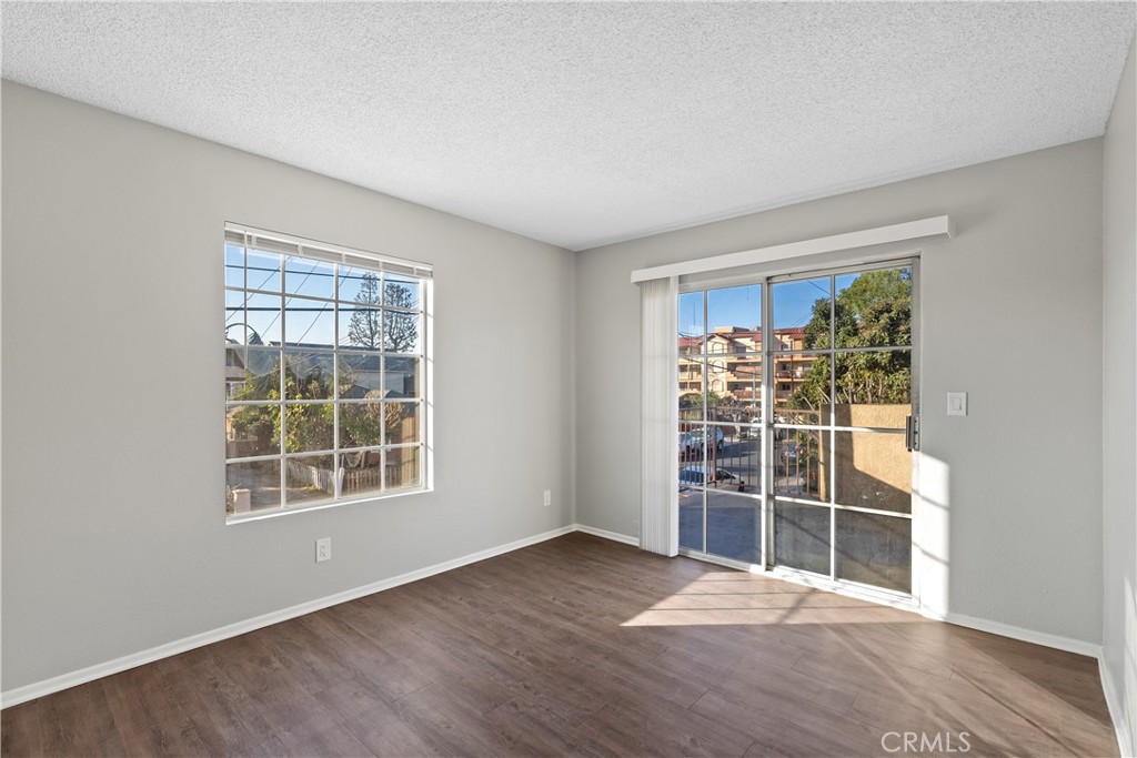 Water Tower - Residential Income