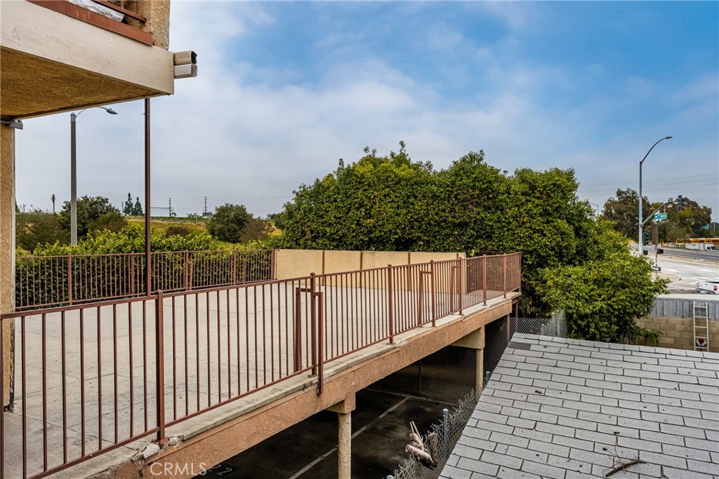 Water Tower - Residential Income
