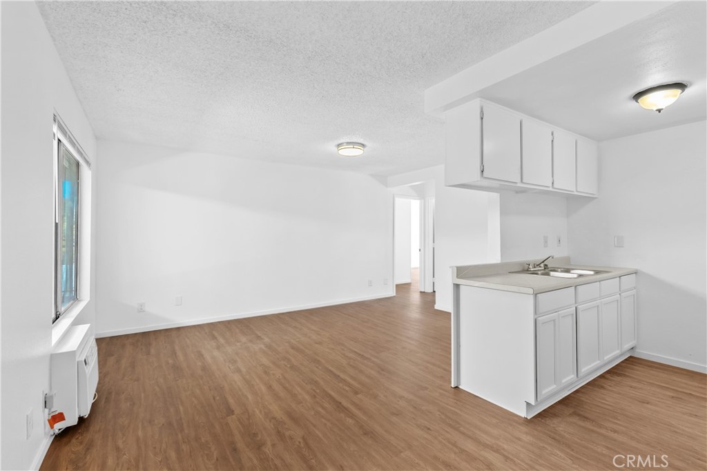 Water Tower - Residential Income