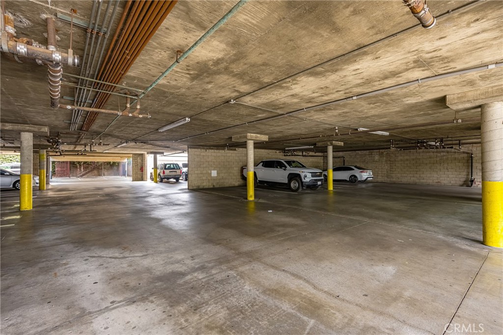 Water Tower - Residential Income