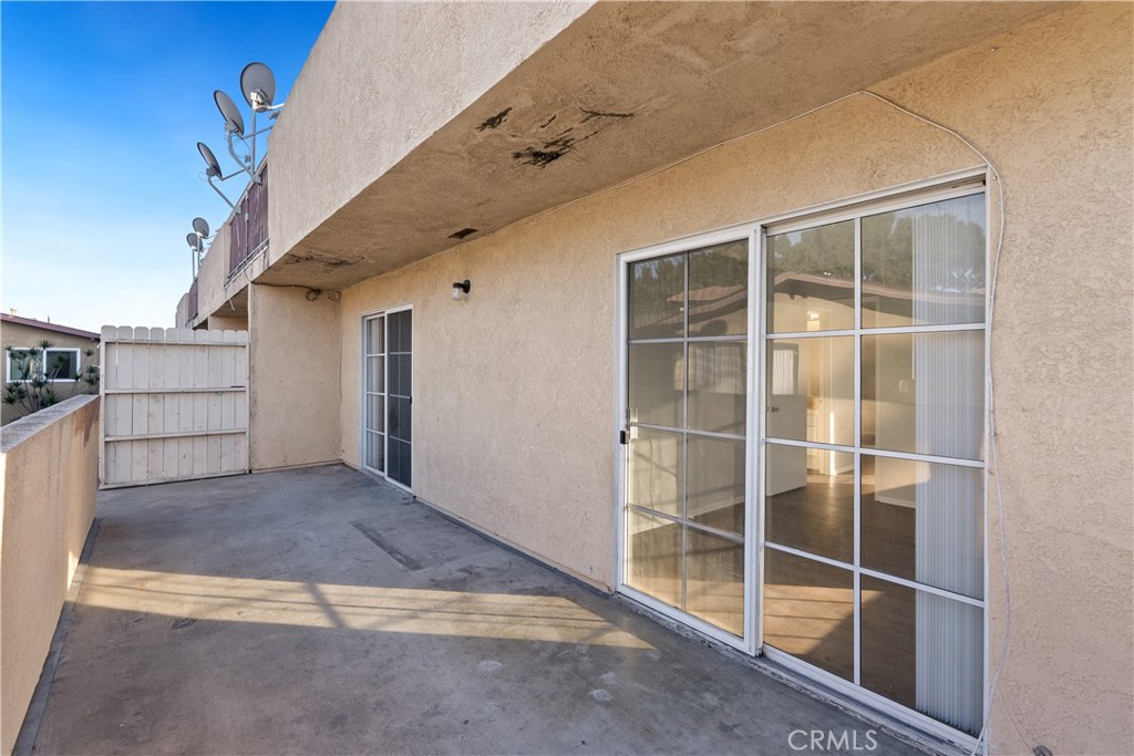 Water Tower - Residential Income