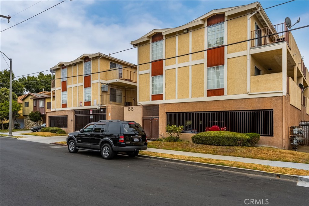 Water Tower - Residential Income