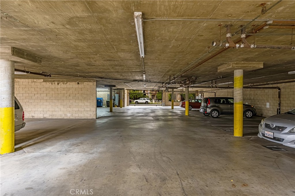 Water Tower - Residential Income