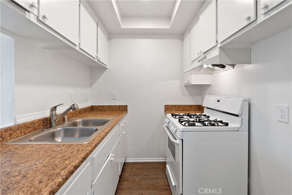 Water Tower - Residential Income