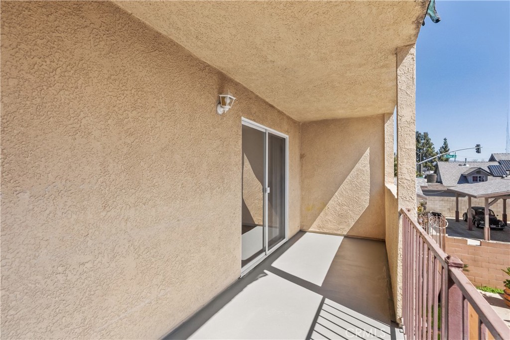 Water Tower - Residential Income