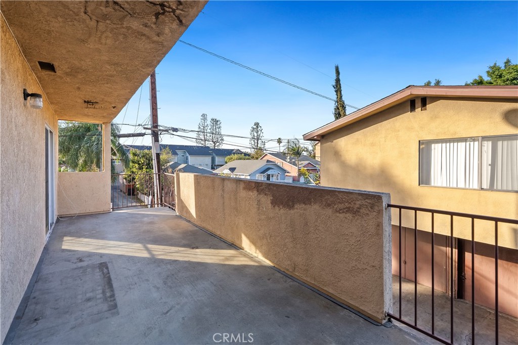 Water Tower - Residential Income