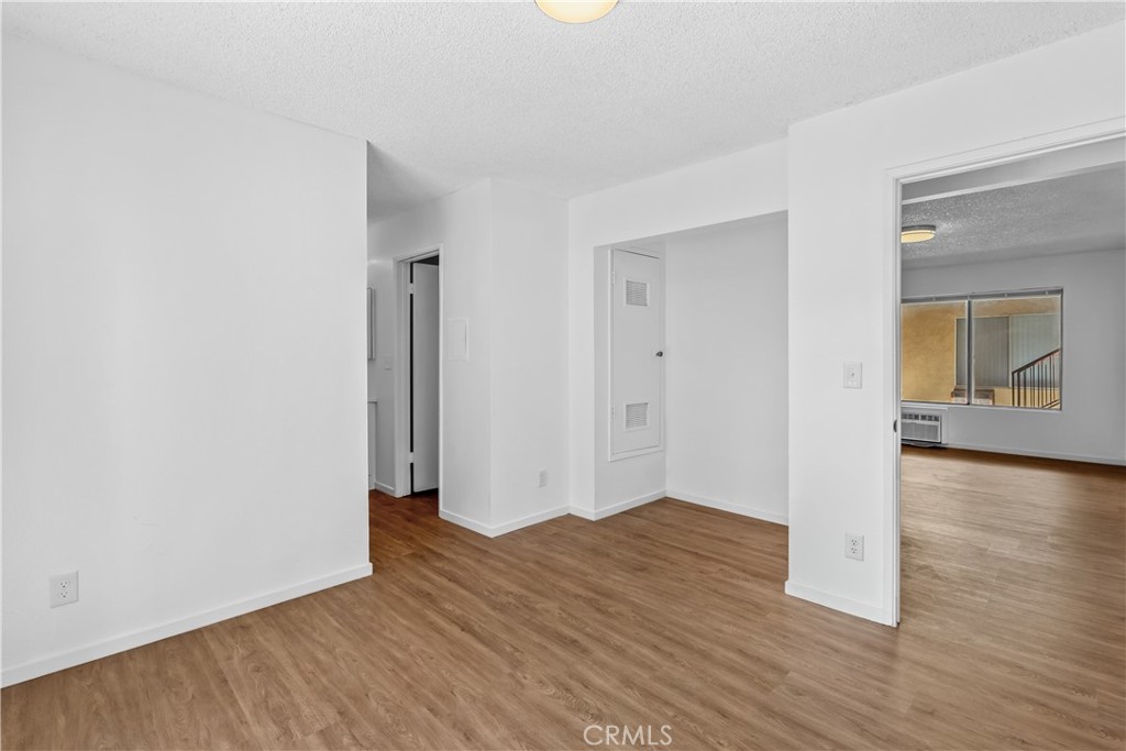 Water Tower - Residential Income