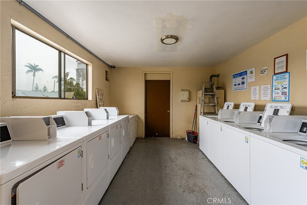 Water Tower - Residential Income