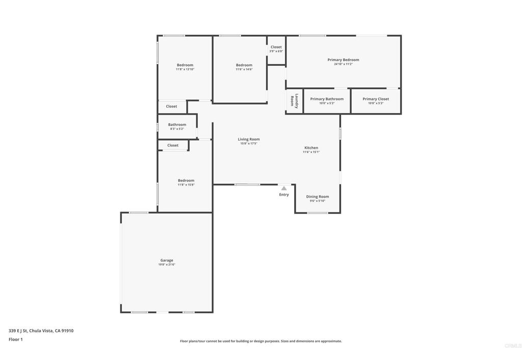 Main image without alt text