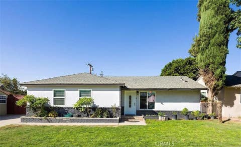 Photo of 1837 Earlington AVE, Duarte, CA 91010 (MLS # CV26118424)