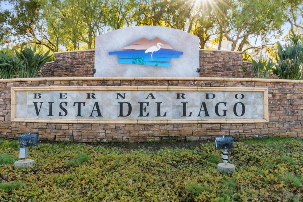 Rancho Bernardo - Residential