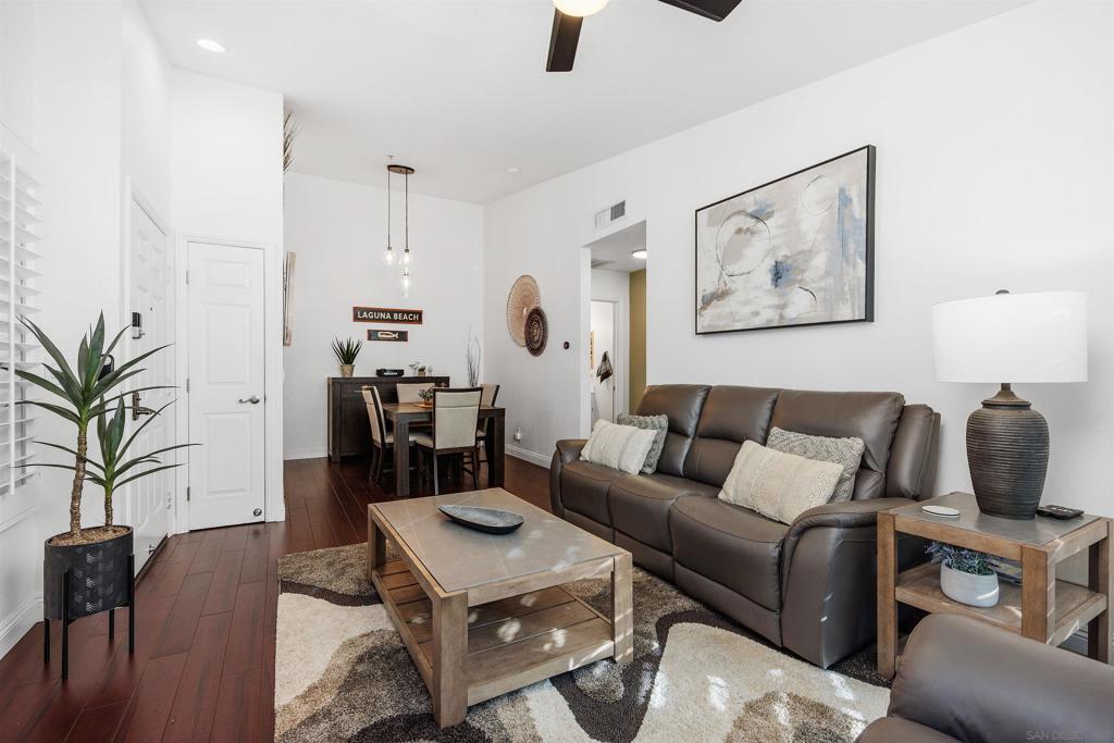 Rancho Bernardo - Residential