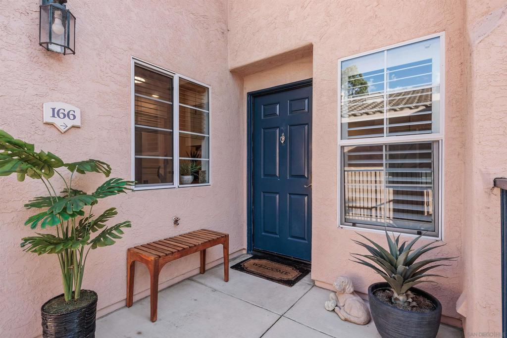 Rancho Bernardo - Residential
