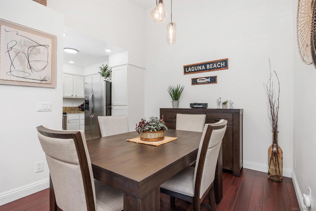 Rancho Bernardo - Residential