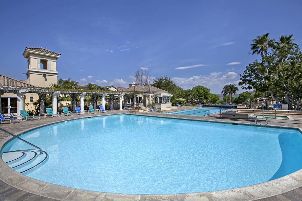 Rancho Bernardo - Residential