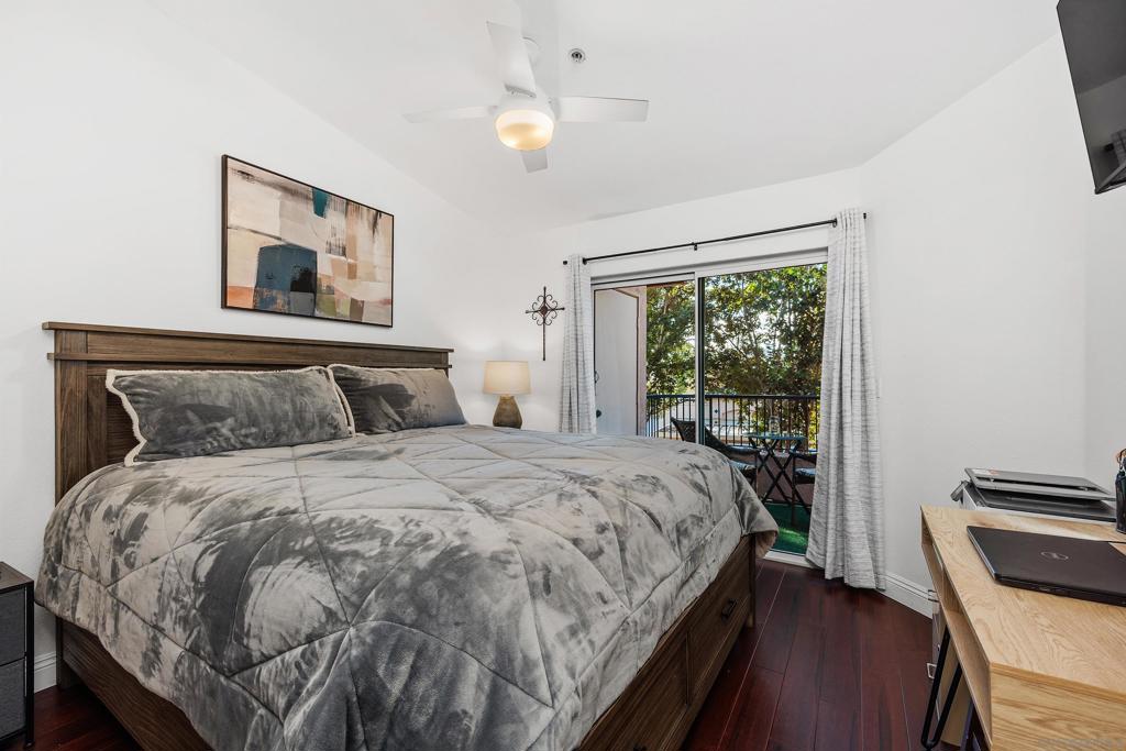 Rancho Bernardo - Residential