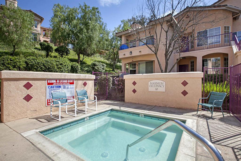 Rancho Bernardo - Residential