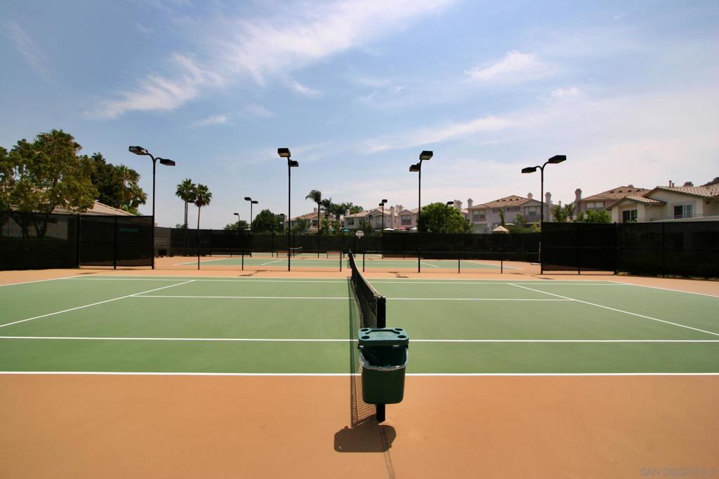 Rancho Bernardo - Residential
