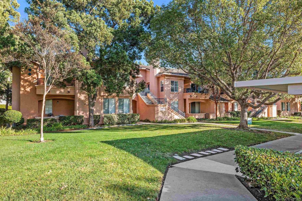 Rancho Bernardo - Residential