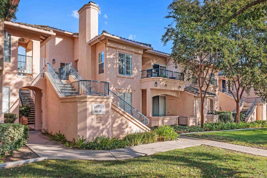 Rancho Bernardo - Residential