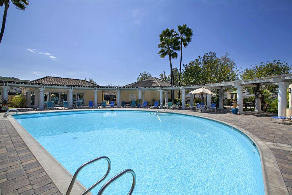 Rancho Bernardo - Residential