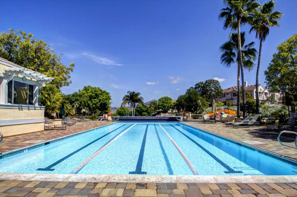 Rancho Bernardo - Residential