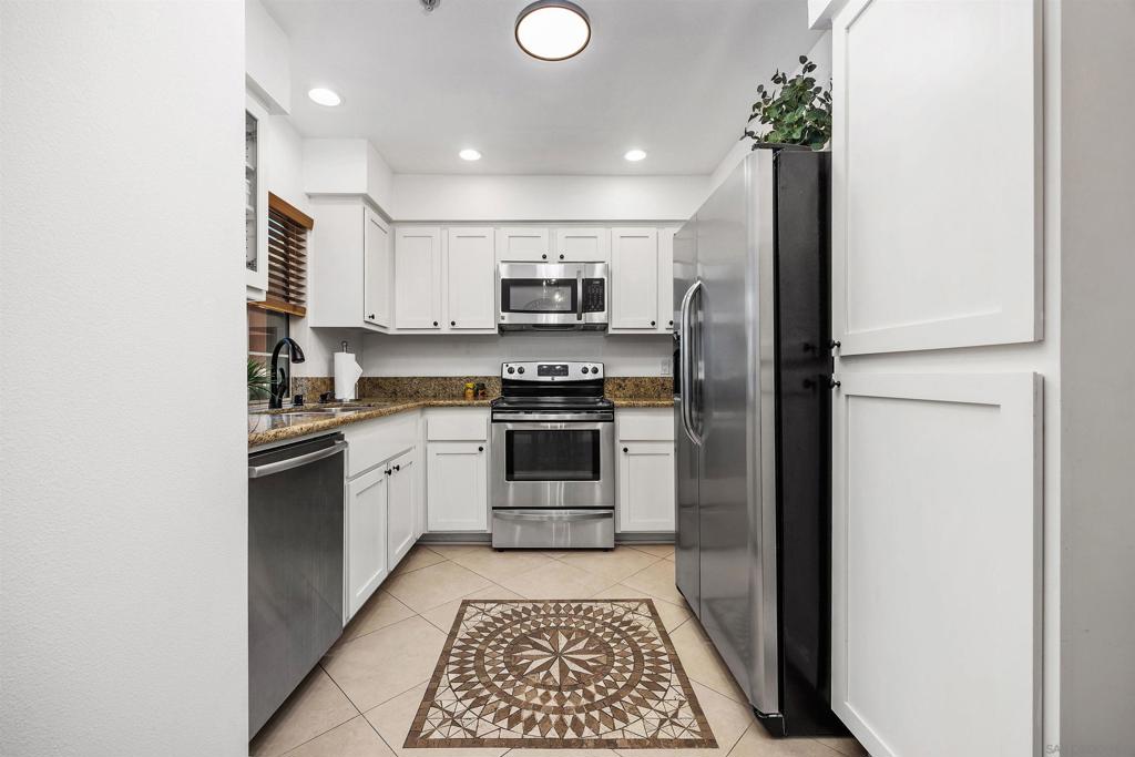 Rancho Bernardo - Residential