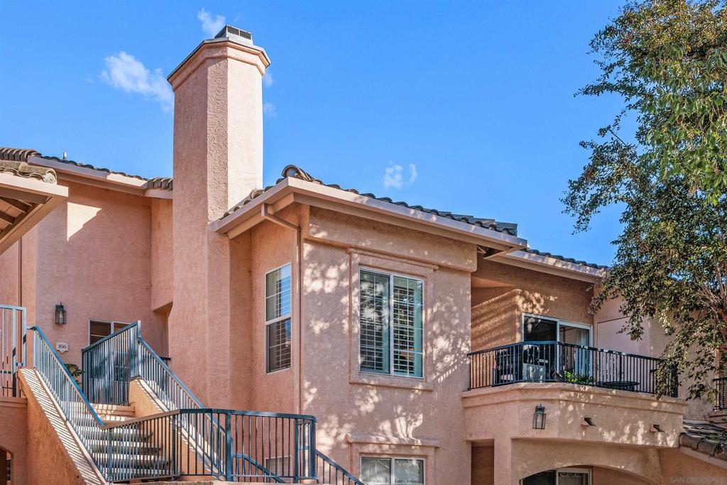 Rancho Bernardo - Residential