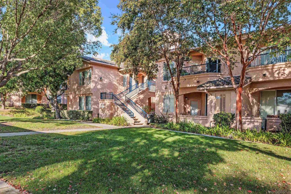 Rancho Bernardo - Residential