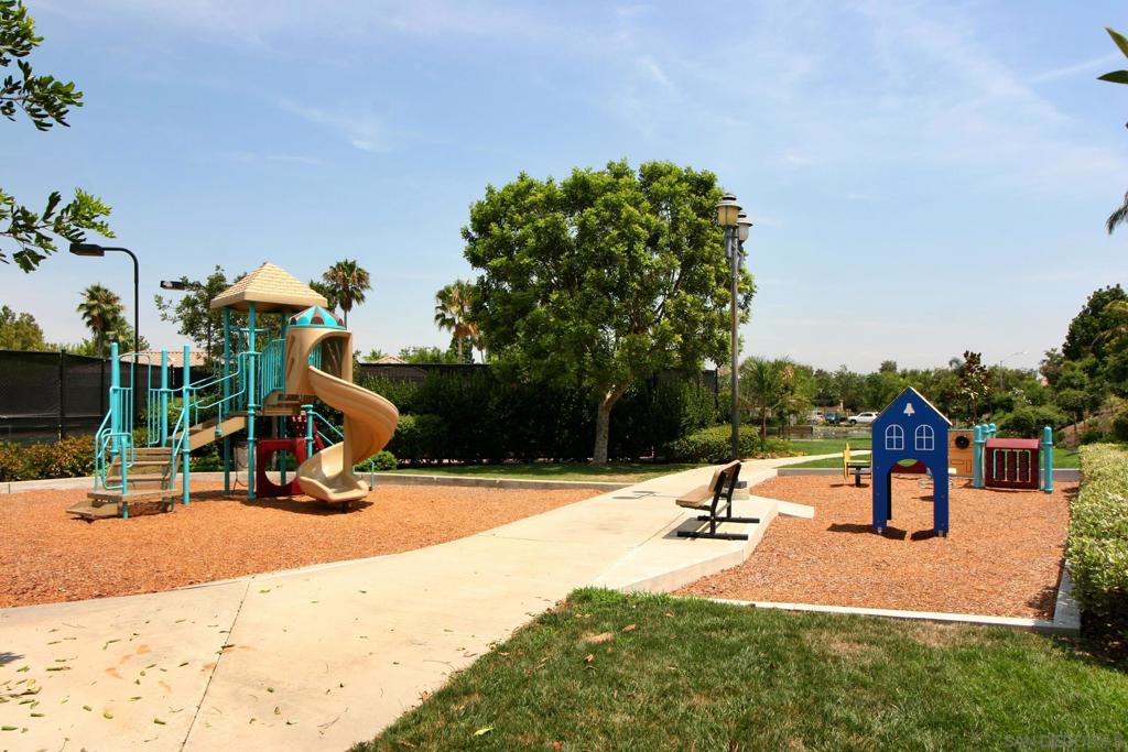 Rancho Bernardo - Residential