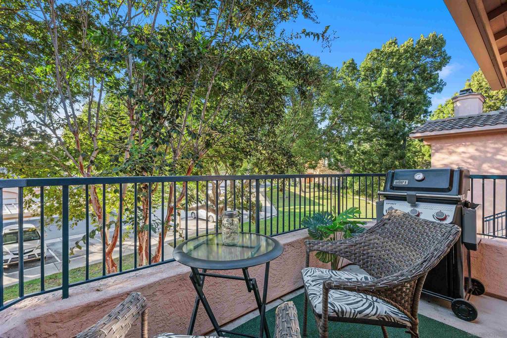 Rancho Bernardo - Residential