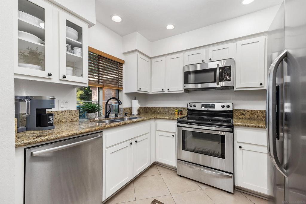Rancho Bernardo - Residential