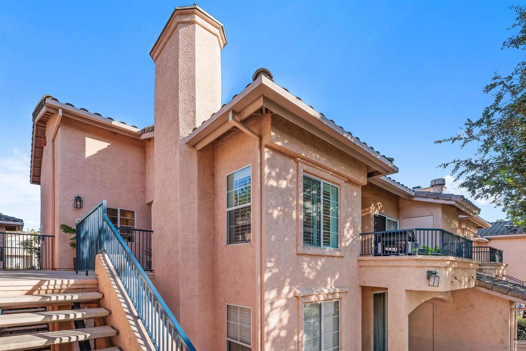 Rancho Bernardo - Residential