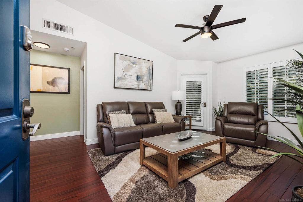 Rancho Bernardo - Residential