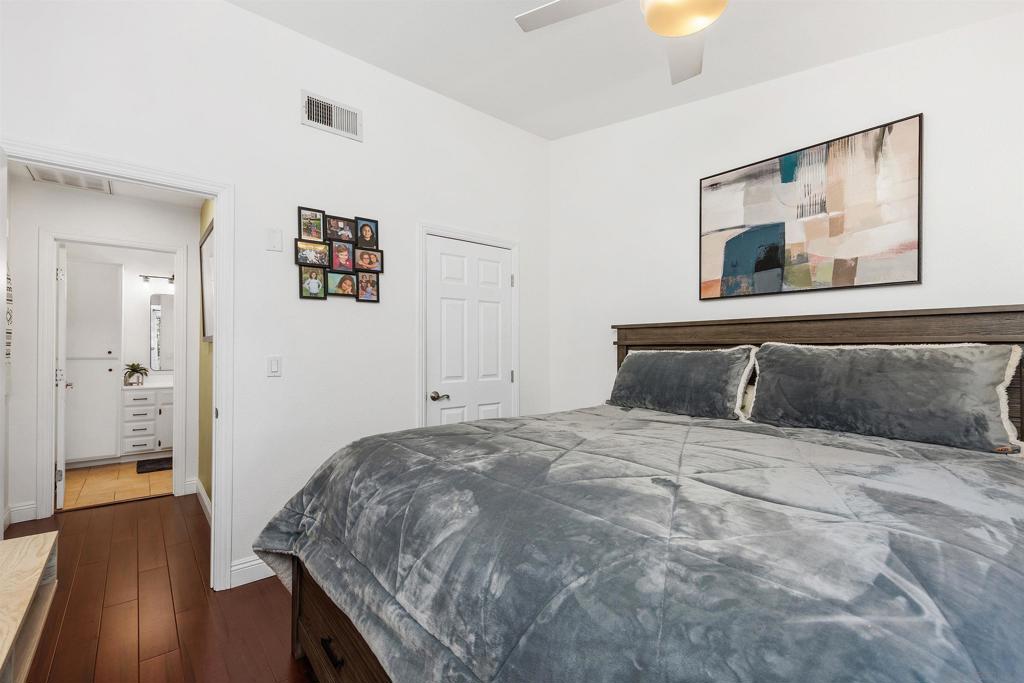 Rancho Bernardo - Residential
