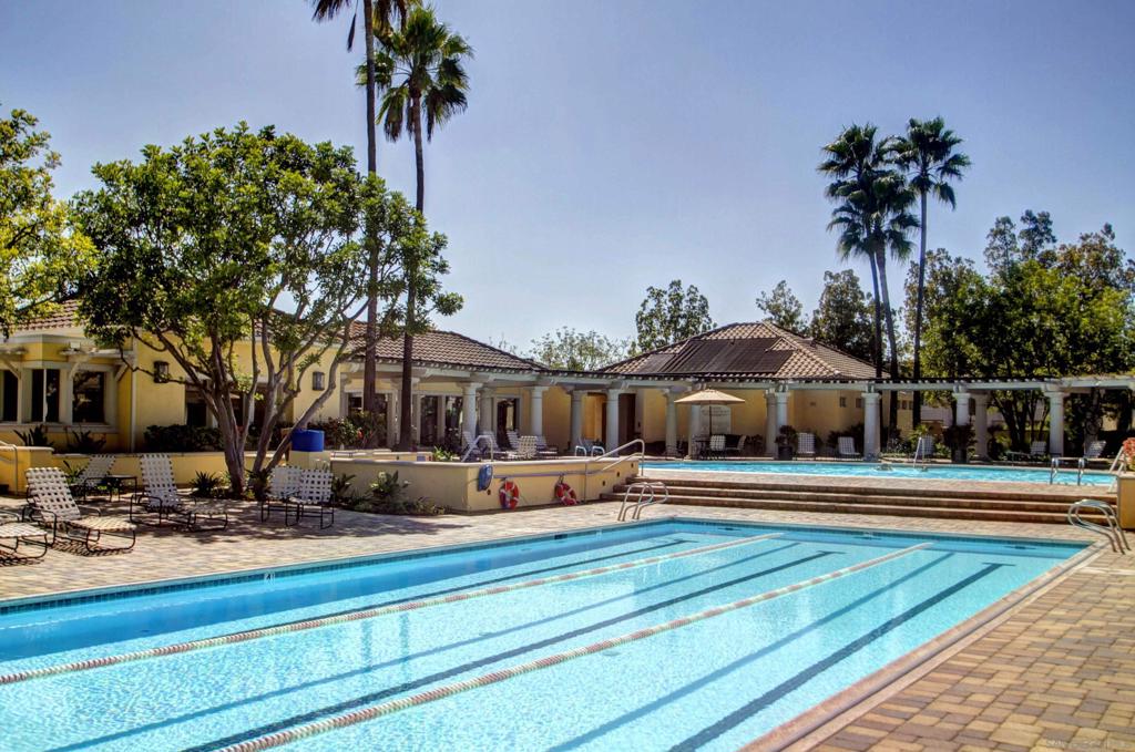 Rancho Bernardo - Residential