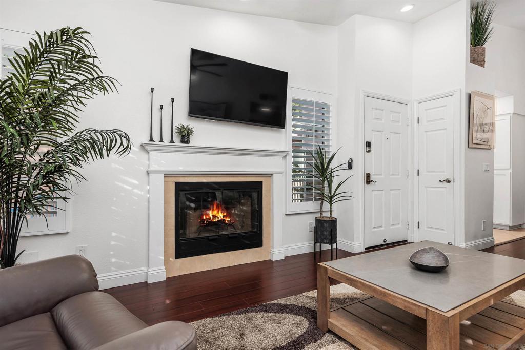 Rancho Bernardo - Residential