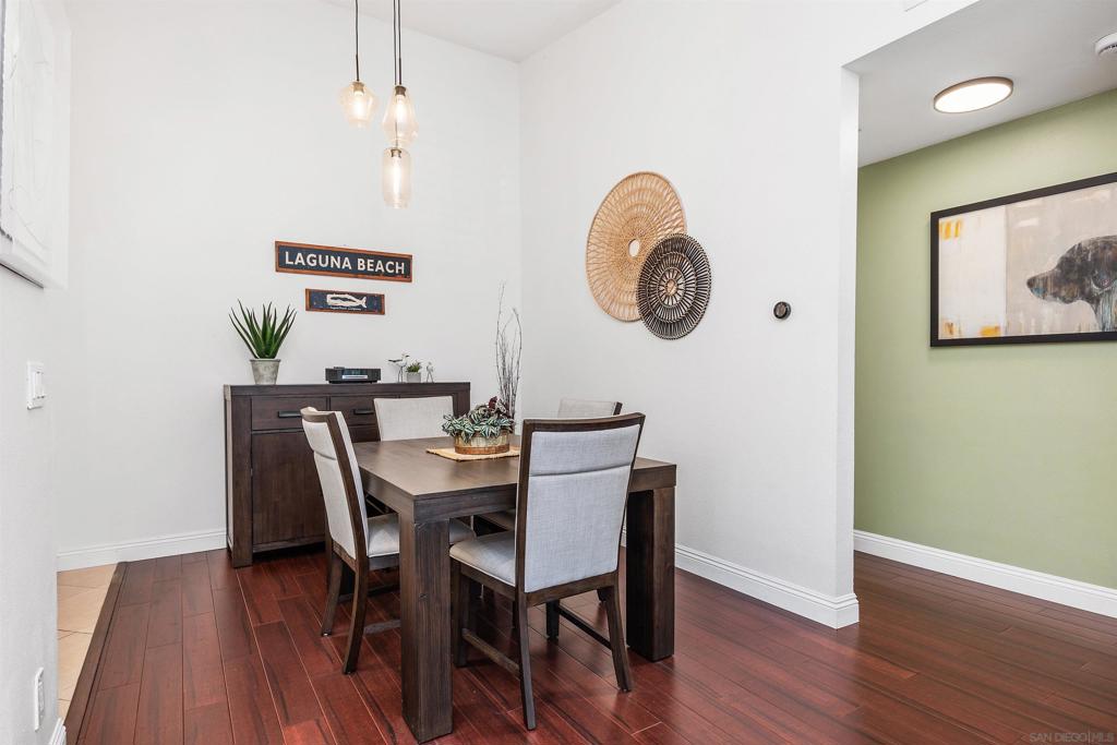 Rancho Bernardo - Residential