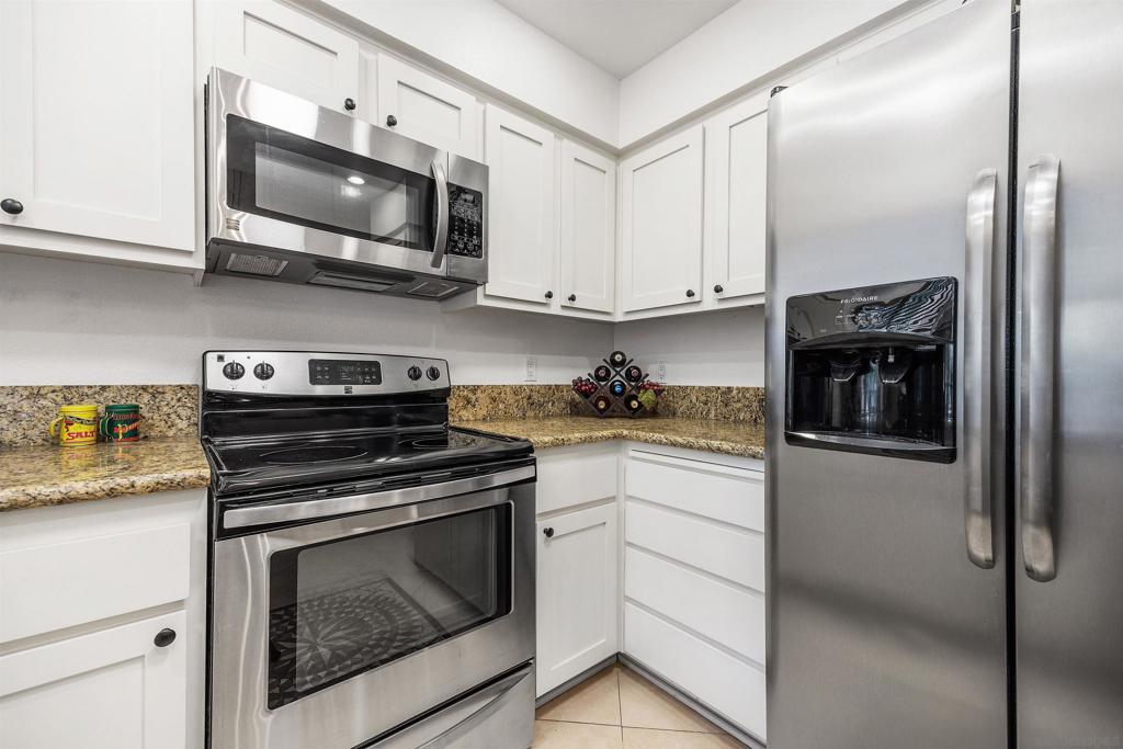 Rancho Bernardo - Residential