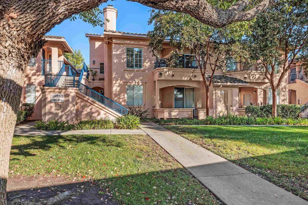 Rancho Bernardo - Residential