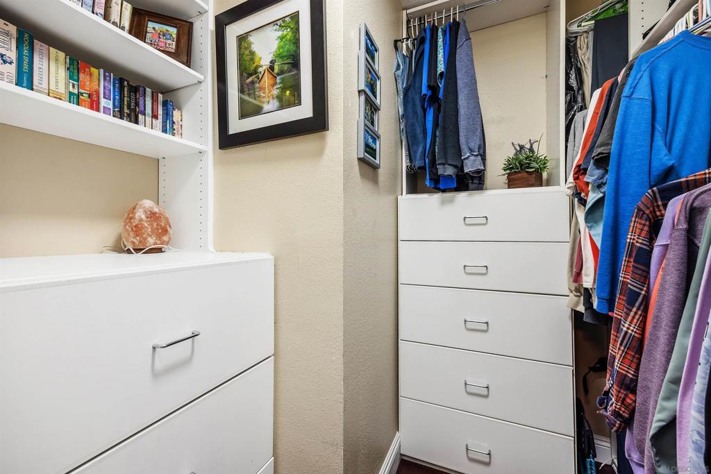 Rancho Bernardo - Residential
