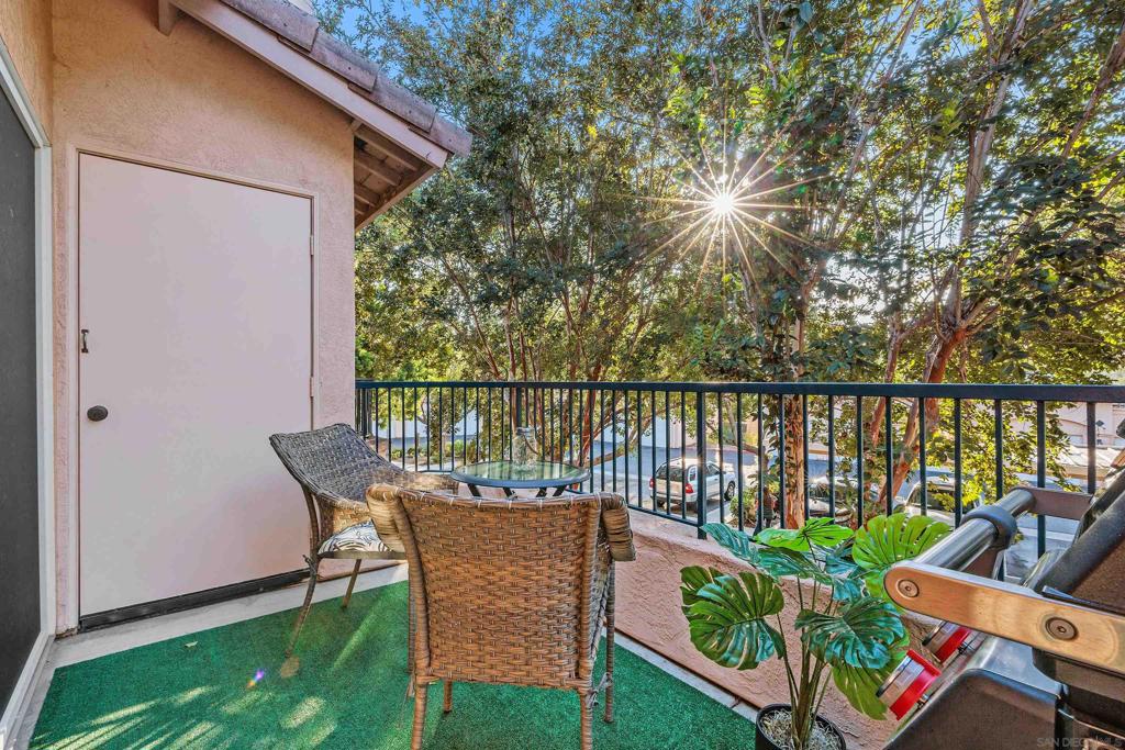 Rancho Bernardo - Residential