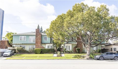 233 -237 N Hollywood Way Burbank CA 91505