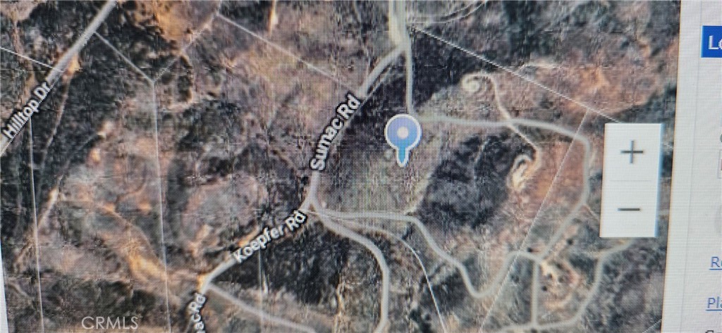 0 Gavilan Road