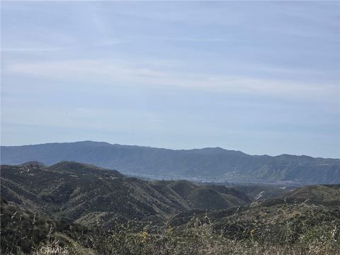 Photo of 0 Gavilan Road, Lake Mathews, CA 92570 (MLS # TR26067489)