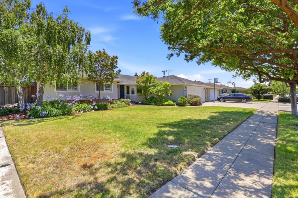 5216 Selma Avenue, Fremont CA 94536