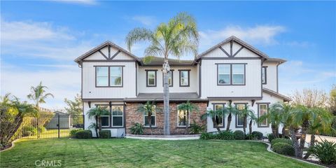 Photo of 290 Cross Rail Ln, Norco, CA 92860 (MLS # CV26027131)