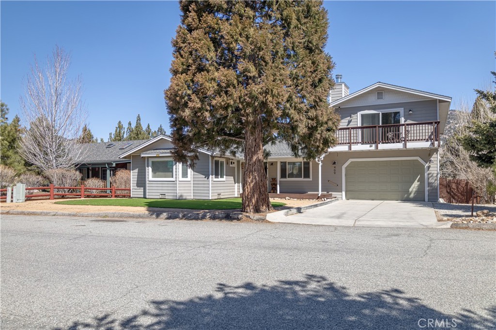 409 E Mountain View Boulevard