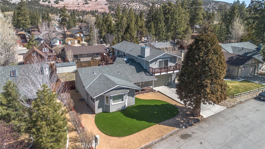 409 E Mountain View Boulevard